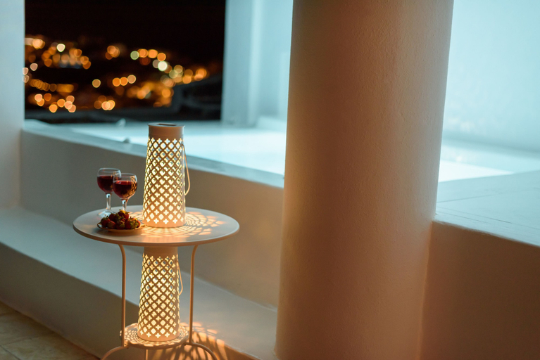 Food & Drinks 5, White House Villa, South Aegean
