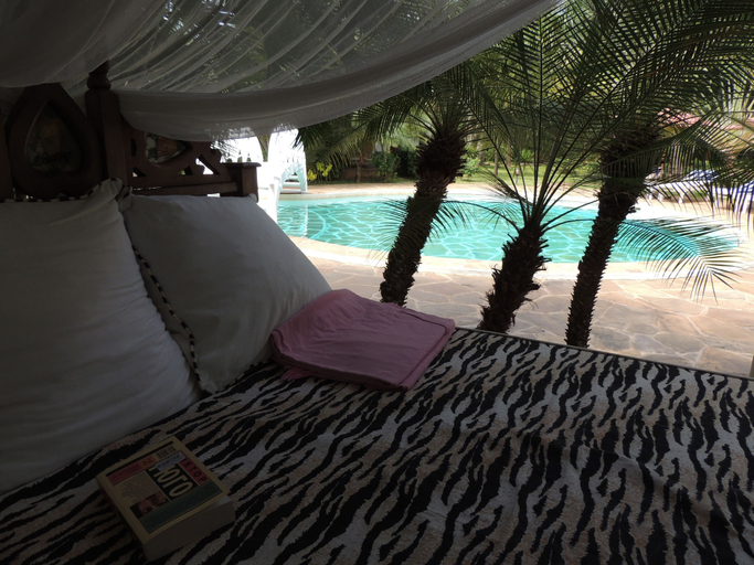 Bedroom 3, Hotel Villa Malindi, Malindi