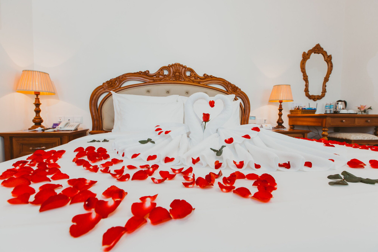 Bedroom 3, Ha Long New Day Hotel, Hạ Long