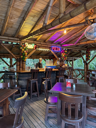Food & Drinks, Parador del Gitano Hotel & Restaurante, Puerto Triunfo