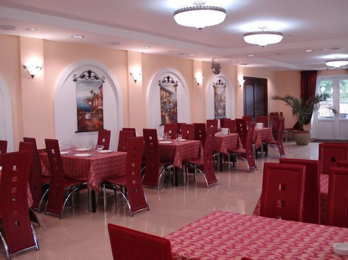 Food & Drinks 4, Black Sea Otrada, Odes'ka