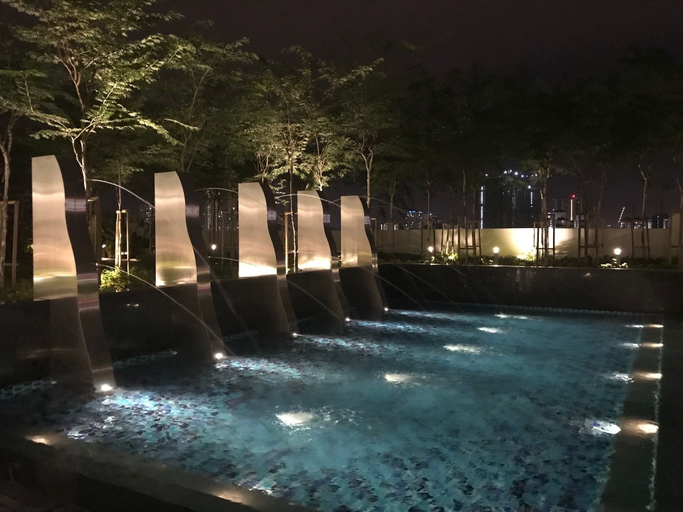 Sport & Beauty 4, Vogue Suites One, Kuala Lumpur