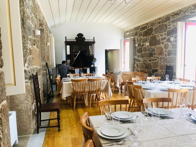 Food & Drinks, Quinta de Maderne, Felgueiras