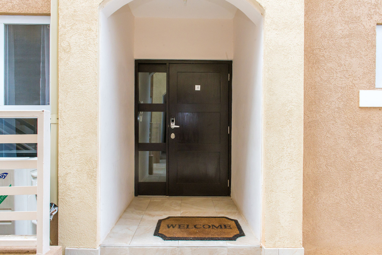 Exterior & Views, City Ridge Luxury 2 Bedroom