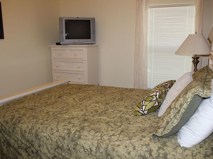 Bedroom 3, Ov3173 - Emerald Island - 4 Bed 3 Baths Townhome, Osceola