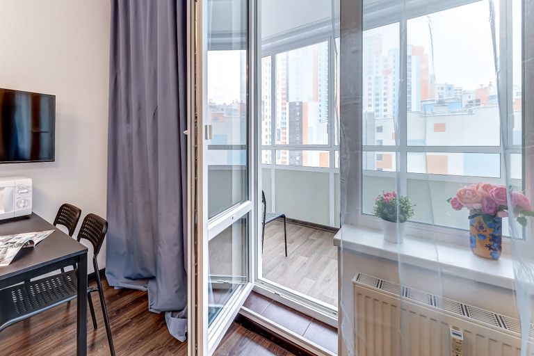 Others 3, Apartment Vesta on Pleseckaya, Sankt-Peterburg gorsovet