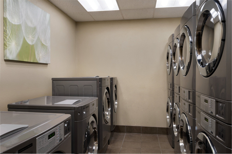 Bathroom 3, Staybridge Suites SAN ANTONIO DOWNTOWN CONV CTR, Bexar