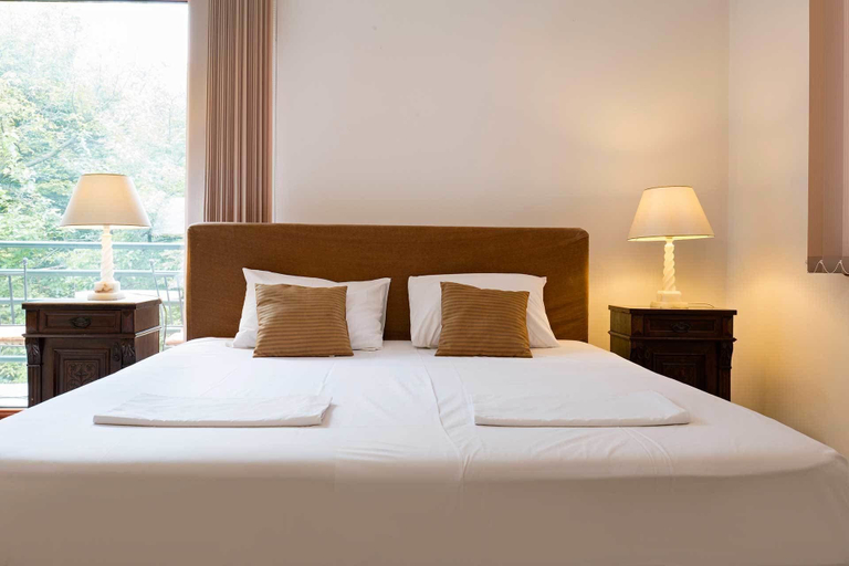 Bedroom 3, The Belgrade Hills, Belgrade