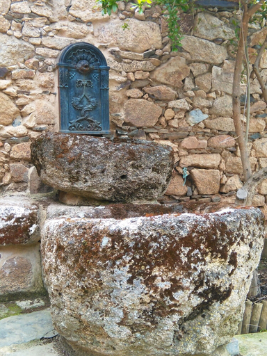Bathroom 4, Casa Gibranzos, Cáceres