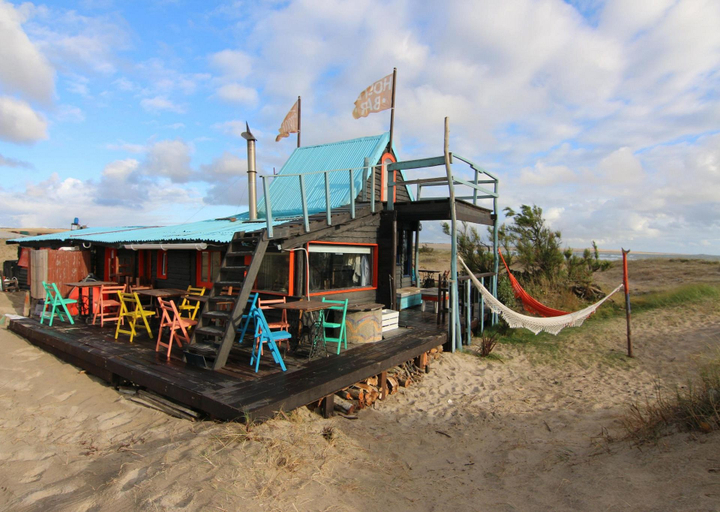Exterior & Views 2, Narakan Hostel, Rocha