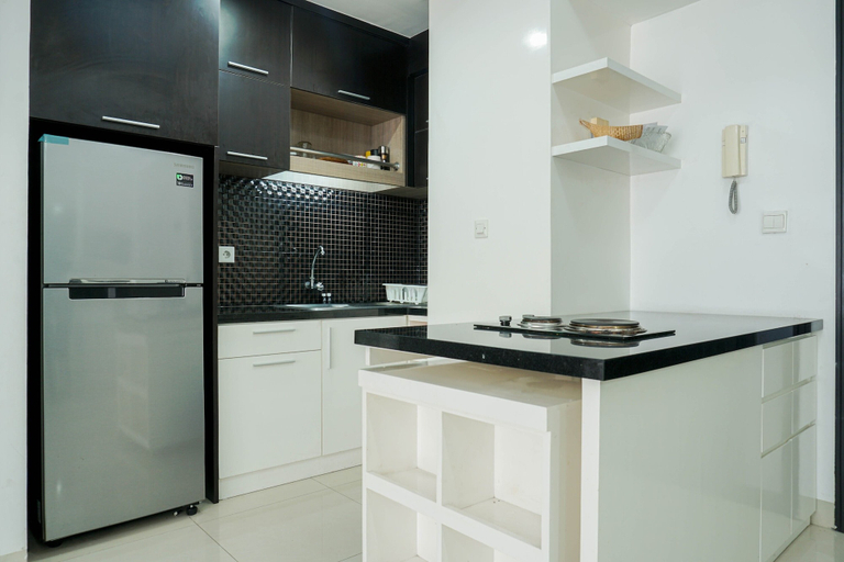 Others 5, Spacious 3BR Ambassade Residences Apartment near Kuningan, South Jakarta