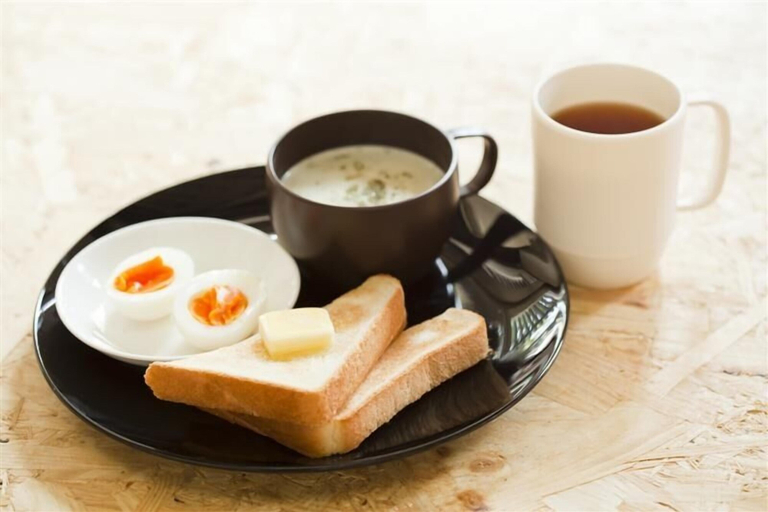 Food & Drinks 5, Hakata Gofukumachi Hostel Takataniya, Fukuoka