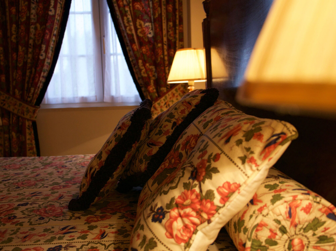 Bedroom 3, Casa dos Arrábidos, Torres Novas