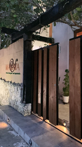Exterior & Views, MANAYA Bed & Breakfast, Salvaleon de Higuey