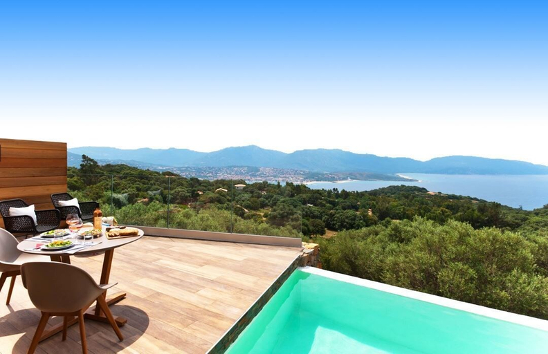 Others 5, Domaine Valle Doniche, Corse-du-Sud