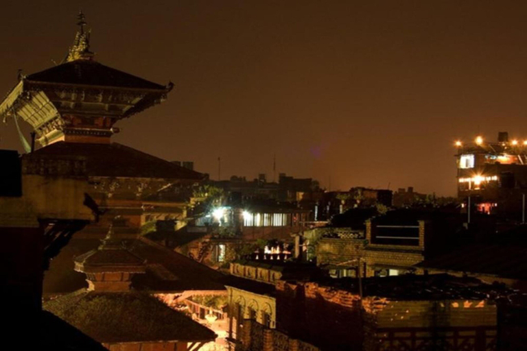 Others 4, Siddhi Laxmi Guest House, Bagmati