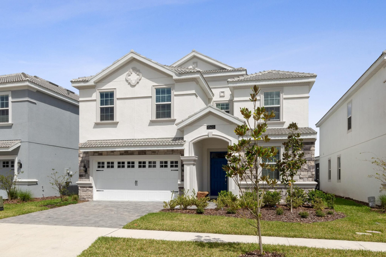 Exterior & Views 2, 1517fd-the Retreat at Championsgate, Osceola
