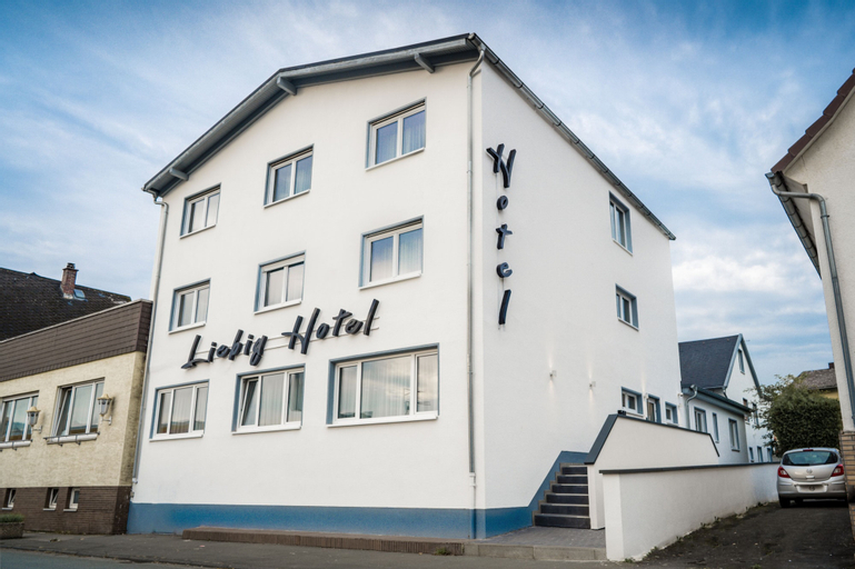 Liebig Hotel, Lahn-Dill-Kreis