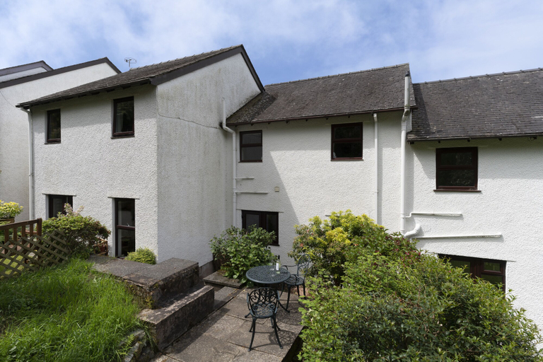 Exterior & Views 2, No2 Stockghyll, Cumbria