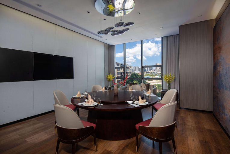 Others 5, Wingate by Wyndham Changsha Yuhua, Changsha