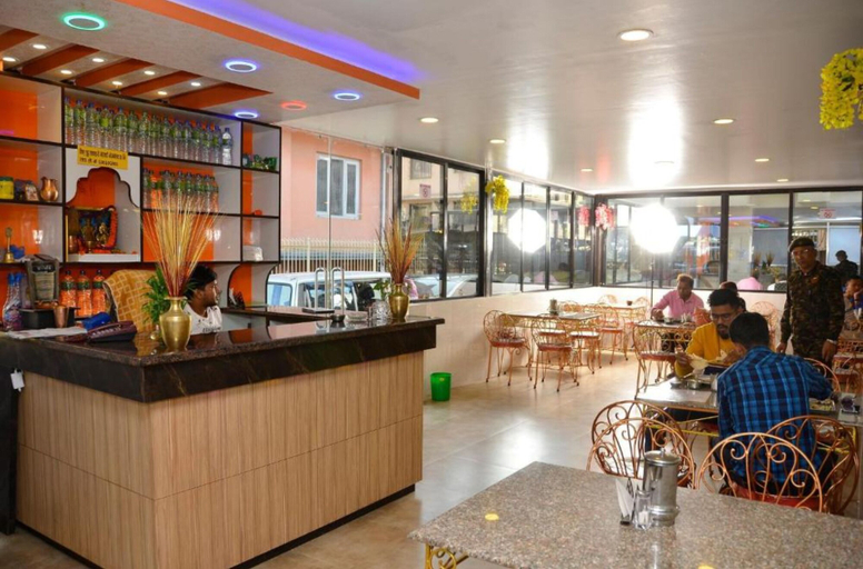 Food & Drinks 5, Hotel Ramanam , Bagmati