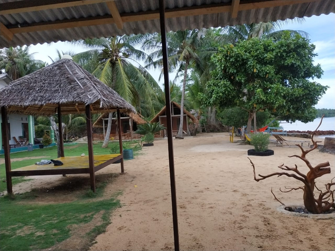 Exterior & Views 4, Pantai Ambar (permanently closed), Jepara