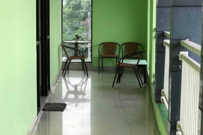 Exterior & Views 5, KoolKost Syariah @ Sultan Alauddin Makassar, Makassar