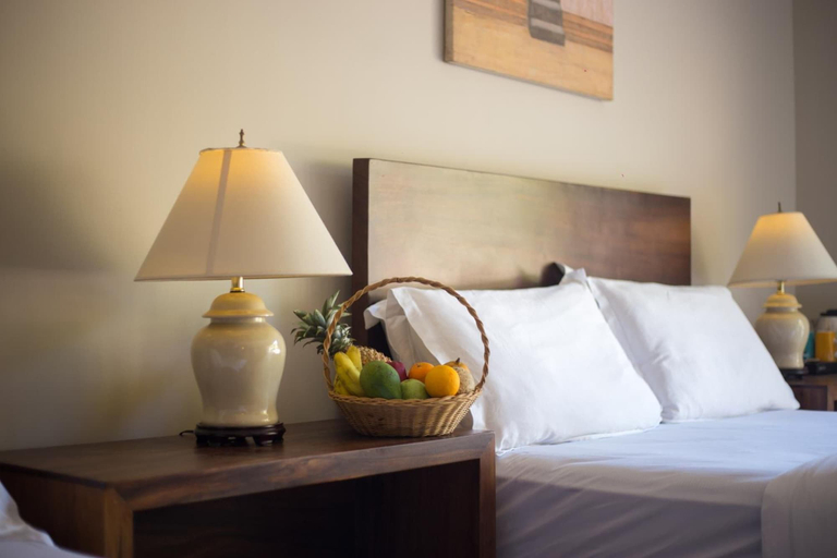 Bedroom 4, Mount Havana, Udapalatha