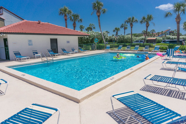 Sport & Beauty 3, Edgewater Beach & Golf Resort by Panhandle Getaways, Bay
