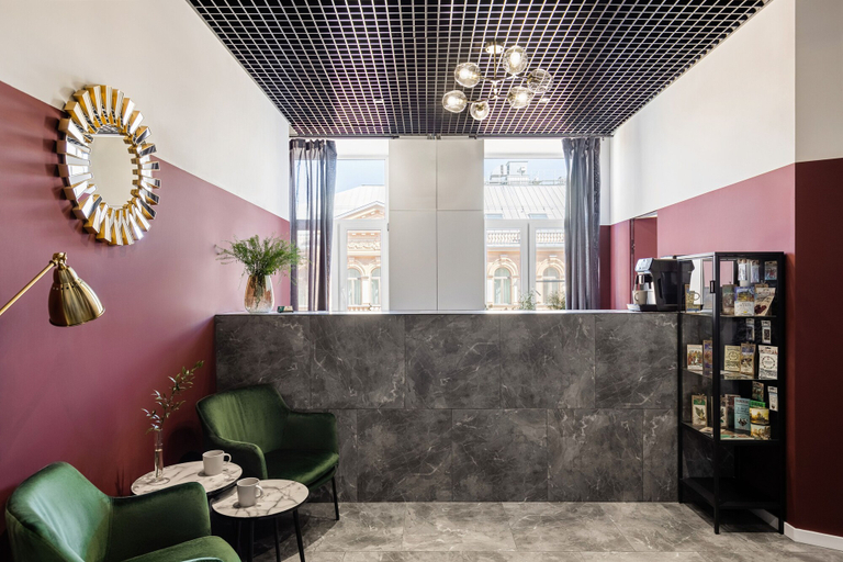 Others 4, Mix Hotels Nevsky 47, Sankt-Peterburg gorsovet