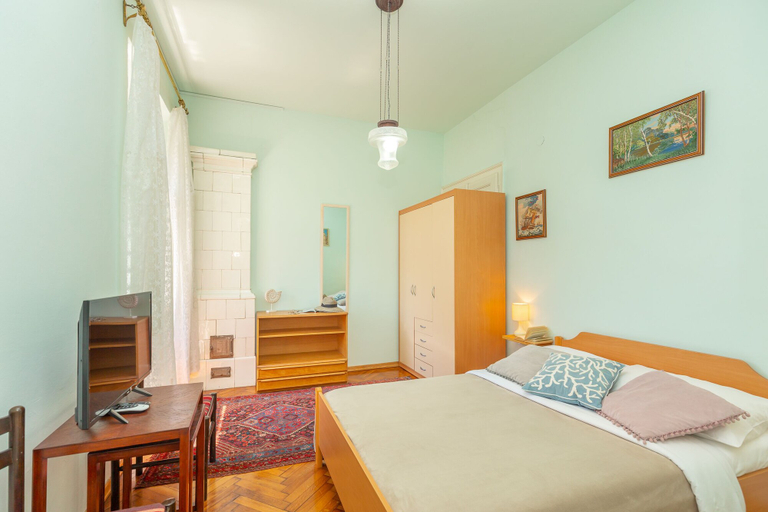 Bedroom 3, Studio Amy, Dubrovnik