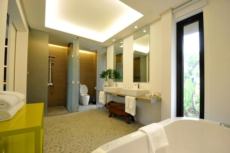 Bathroom 5, Astoria Palawan, Puerto Princesa City
