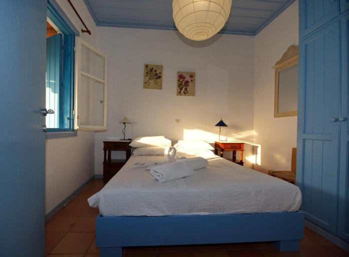 Room 4, Limani Cottage, Thessaly