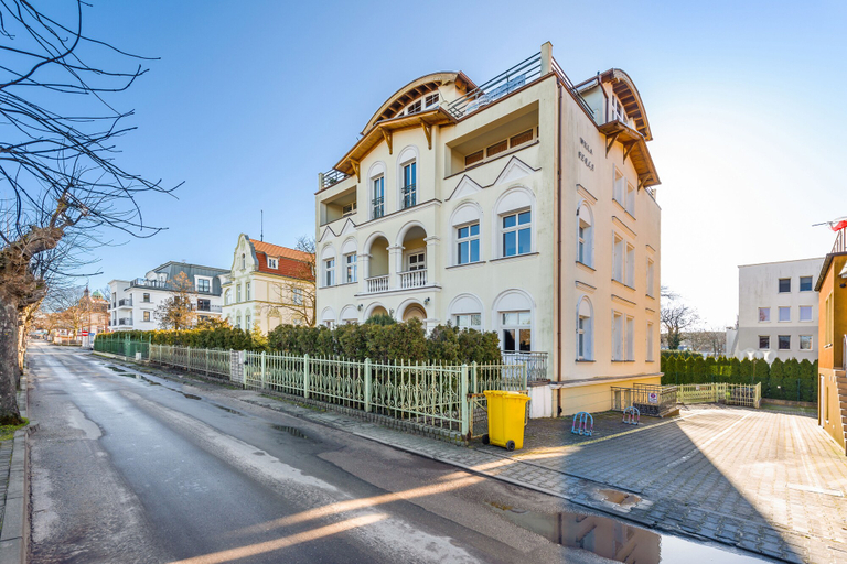 Exterior & Views 2, Apartamenty Sun & Snow Willa Perla, Kamień