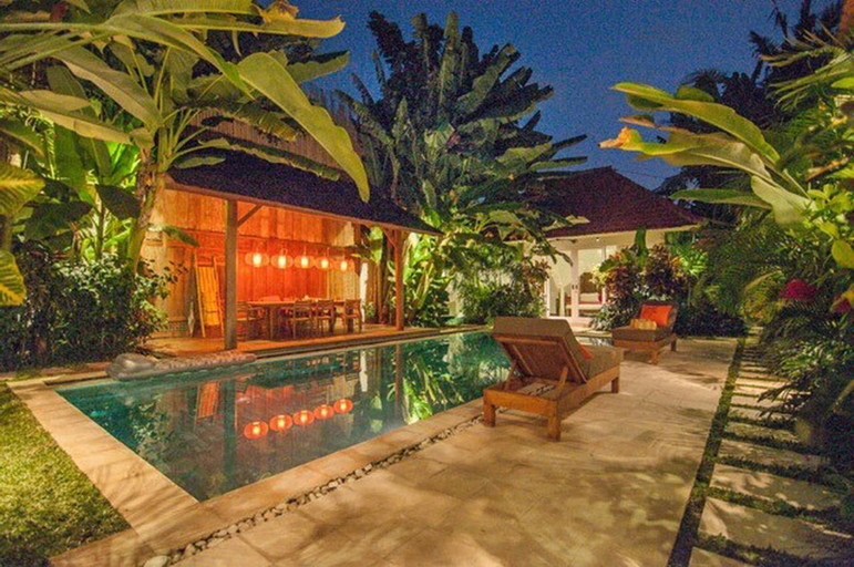 Sport & Beauty, Villa Maxceo, Badung
