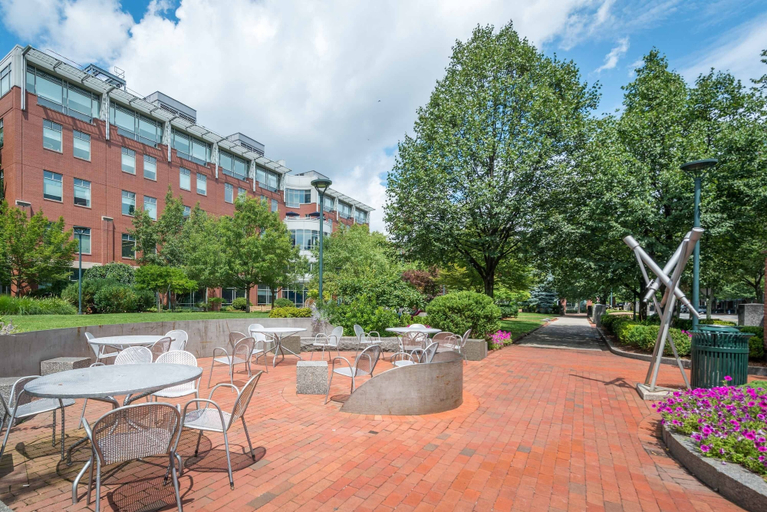 Exterior & Views, Pelicanstay in Central Square Cambridge, Cambridge