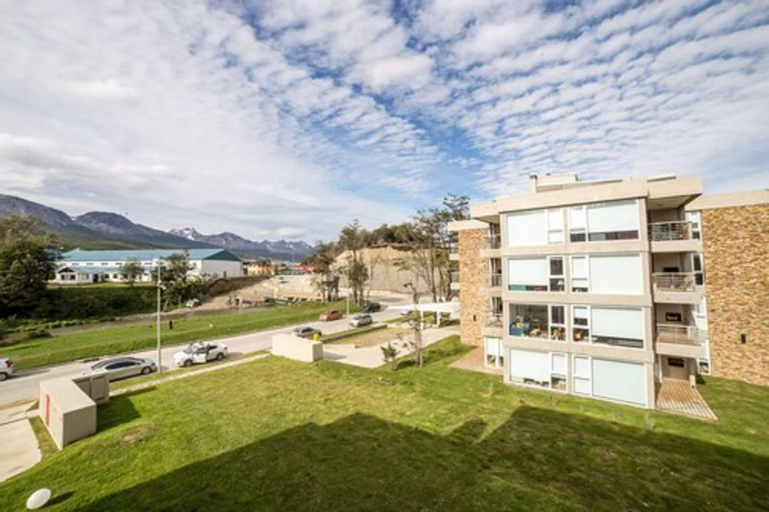 Pacífico Apartamentos Ribera, Ushuaia