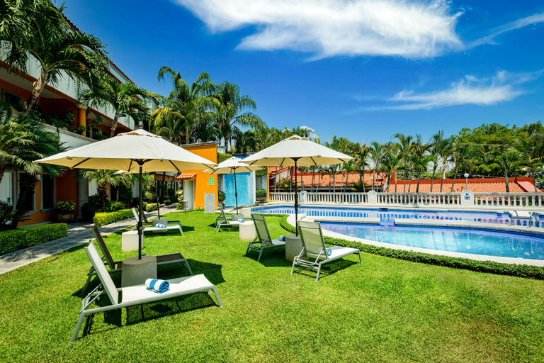 Sport & Beauty 5, Excelaris Grand Resort Conventions & Spa, Puente de Ixtla