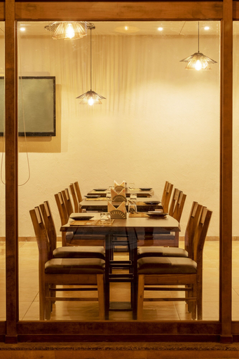 Food & Drinks 3, VITS Select Rajkot, Rajkot