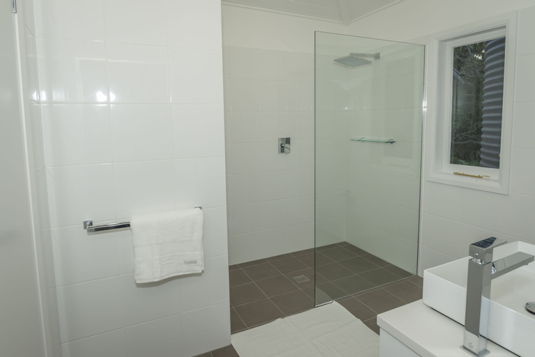 Bedroom 4, Royal National Park Cottages, Sutherland Shire - East