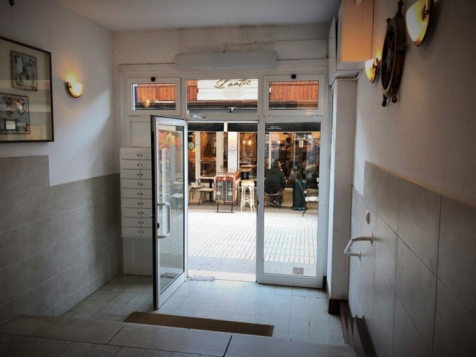 Others 5, Apartamento en el centro comercial de Platja d’Aro, Girona