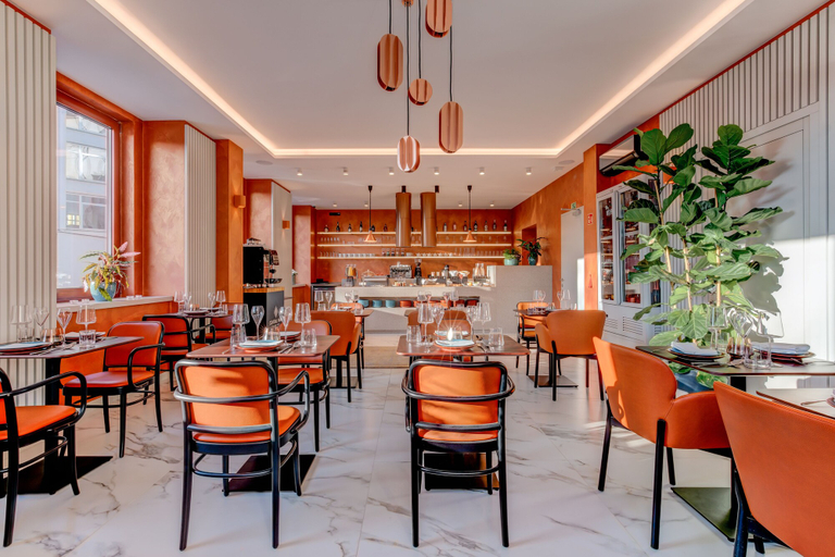 Food & Drinks 4, Hotel Central Park, Nymburk