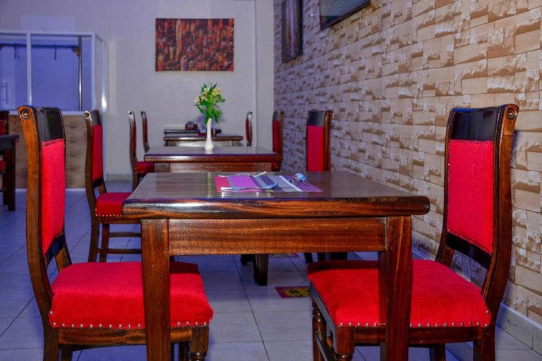 Food & Drinks 4, Ndanga International, Ruiru