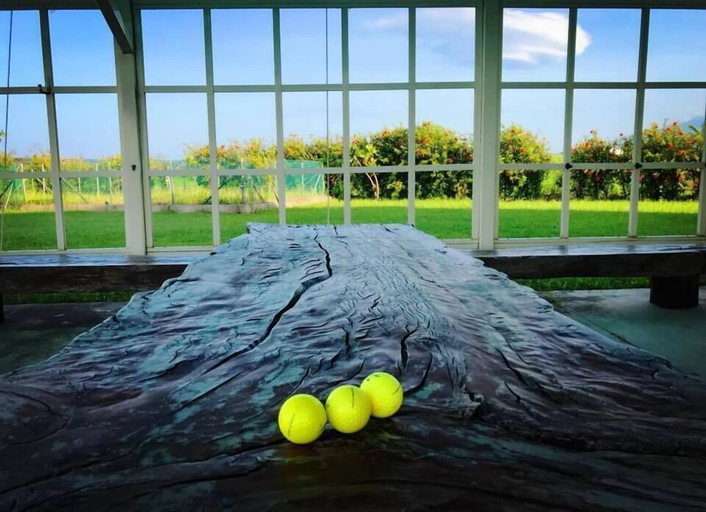 Sport & Beauty, Onion Manor B&B, Pingtung