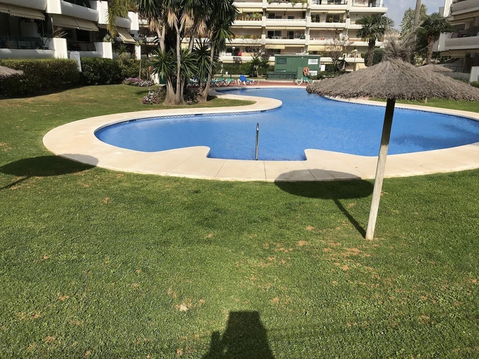 Sport & Beauty, Benavista Guadalmina Alta, Málaga