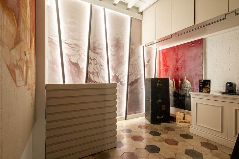 Others, BDB ROOMS NAVONA, Rome