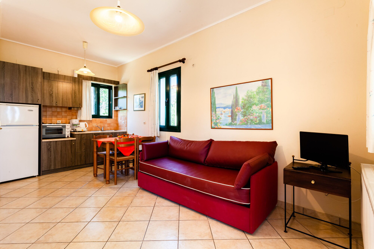 Others 5, Astros Poolside Home -Enchanting Sunsets, Peloponnese