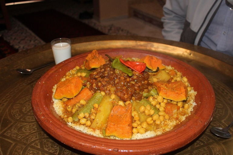 Food & Drinks 5, Riad la medersa in Marrakesch, Marrakech