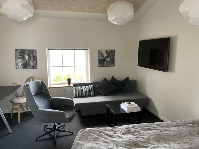 Others 5, Essenbaekgaard B&B, Randers