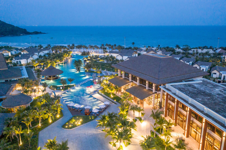 Exterior & Views 2, New World Phu Quoc Resort, Phú Quốc